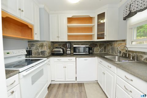 Tiny photo for 513 Stafford Avenue, Bristol, CT 06010 (MLS # 24176115)