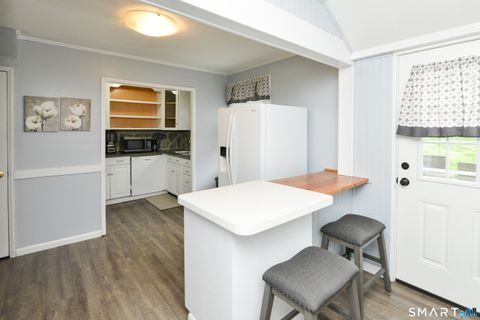 Tiny photo for 513 Stafford Avenue, Bristol, CT 06010 (MLS # 24176115)