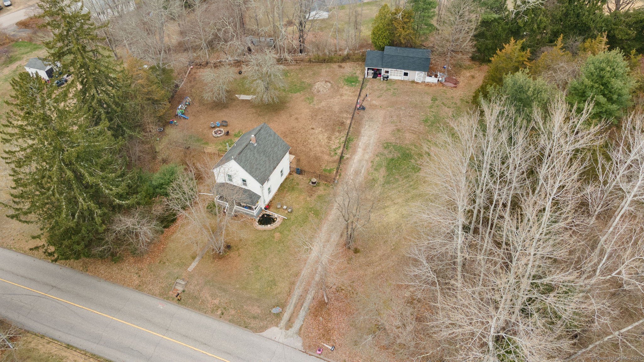 182 Kendall Road, Lisbon, Connecticut image 30