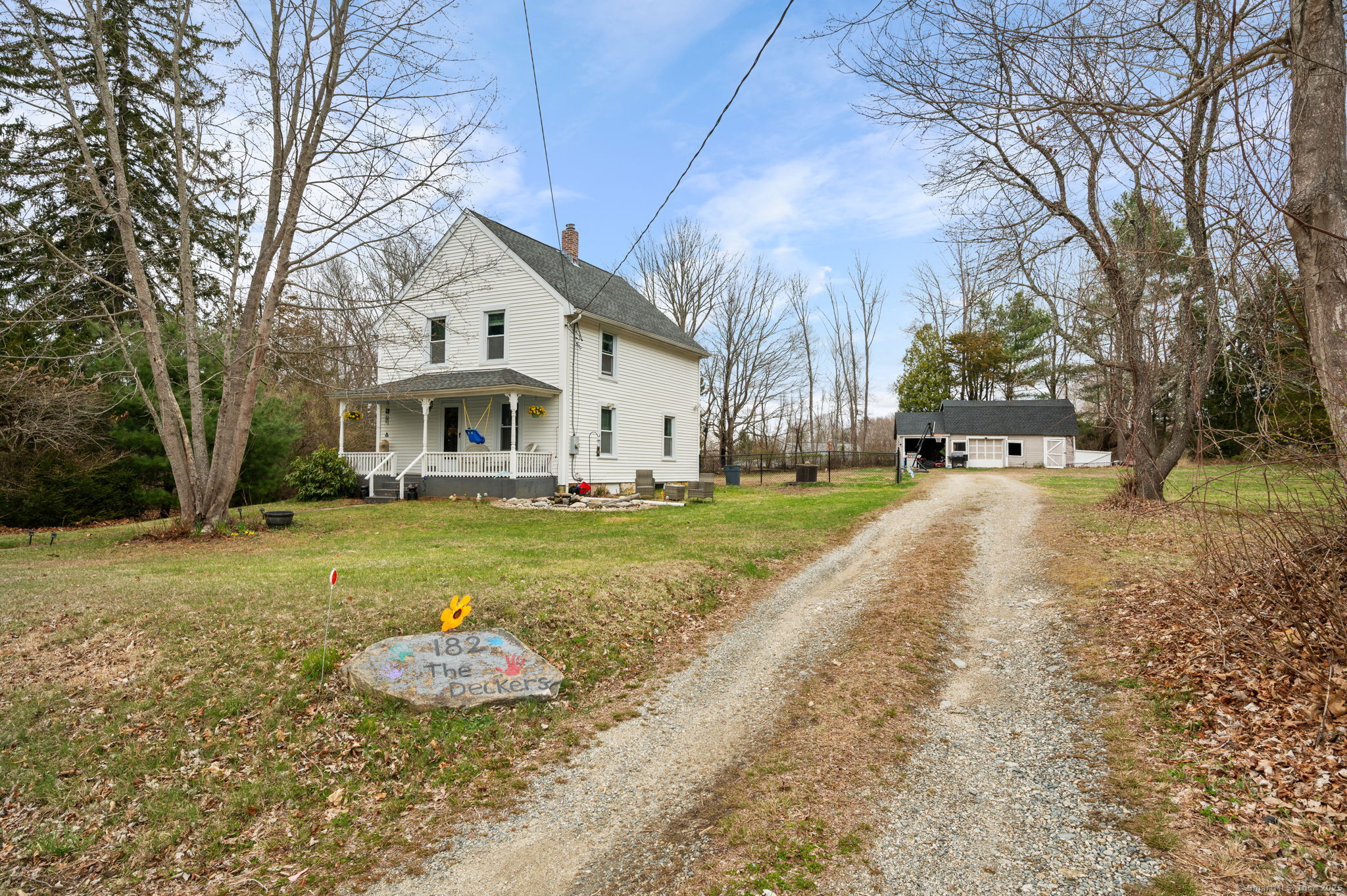 182 Kendall Road, Lisbon, Connecticut image 2