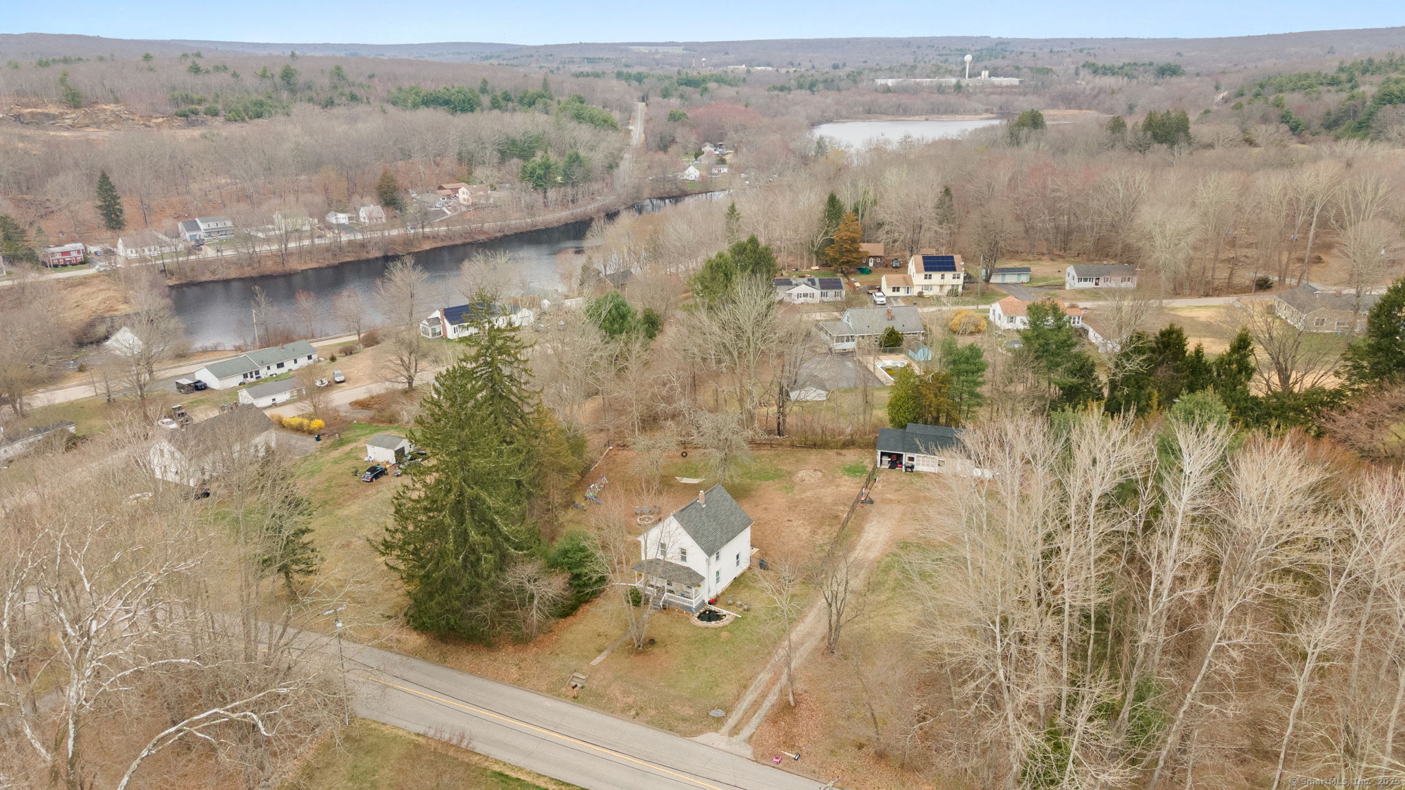 182 Kendall Road, Lisbon, Connecticut image 31