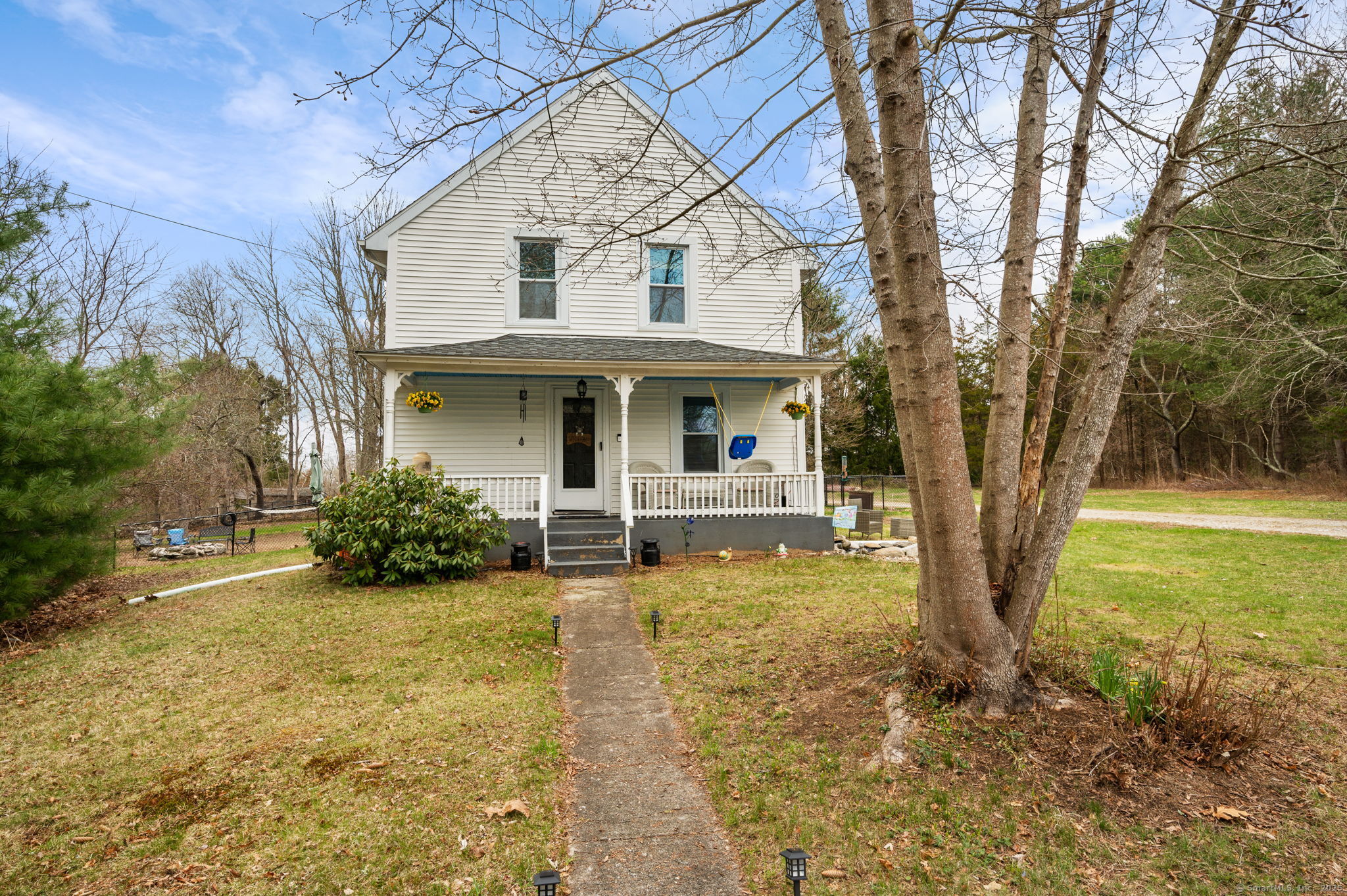 182 Kendall Road, Lisbon, Connecticut image 1