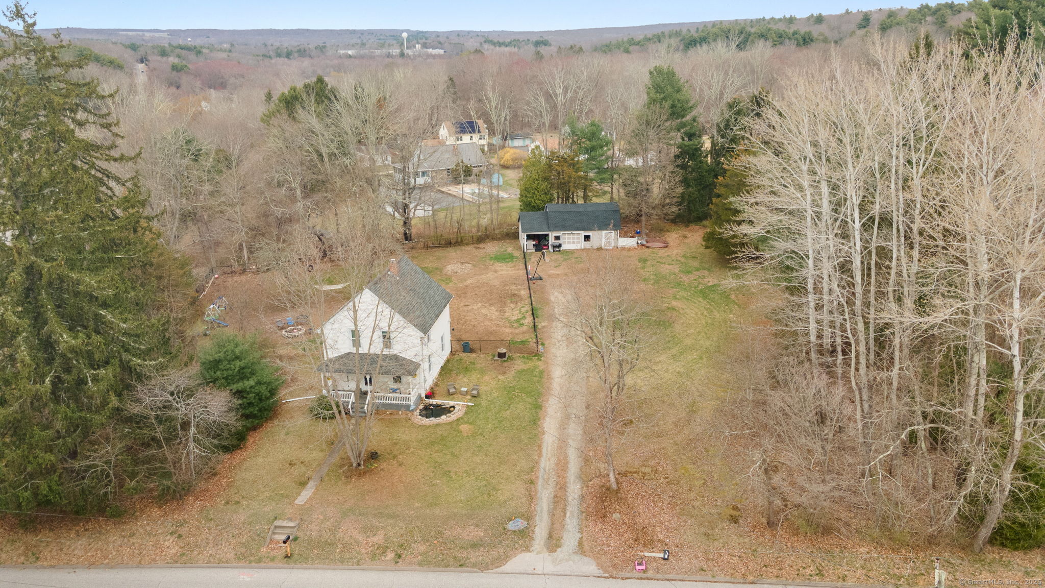 182 Kendall Road, Lisbon, Connecticut image 29