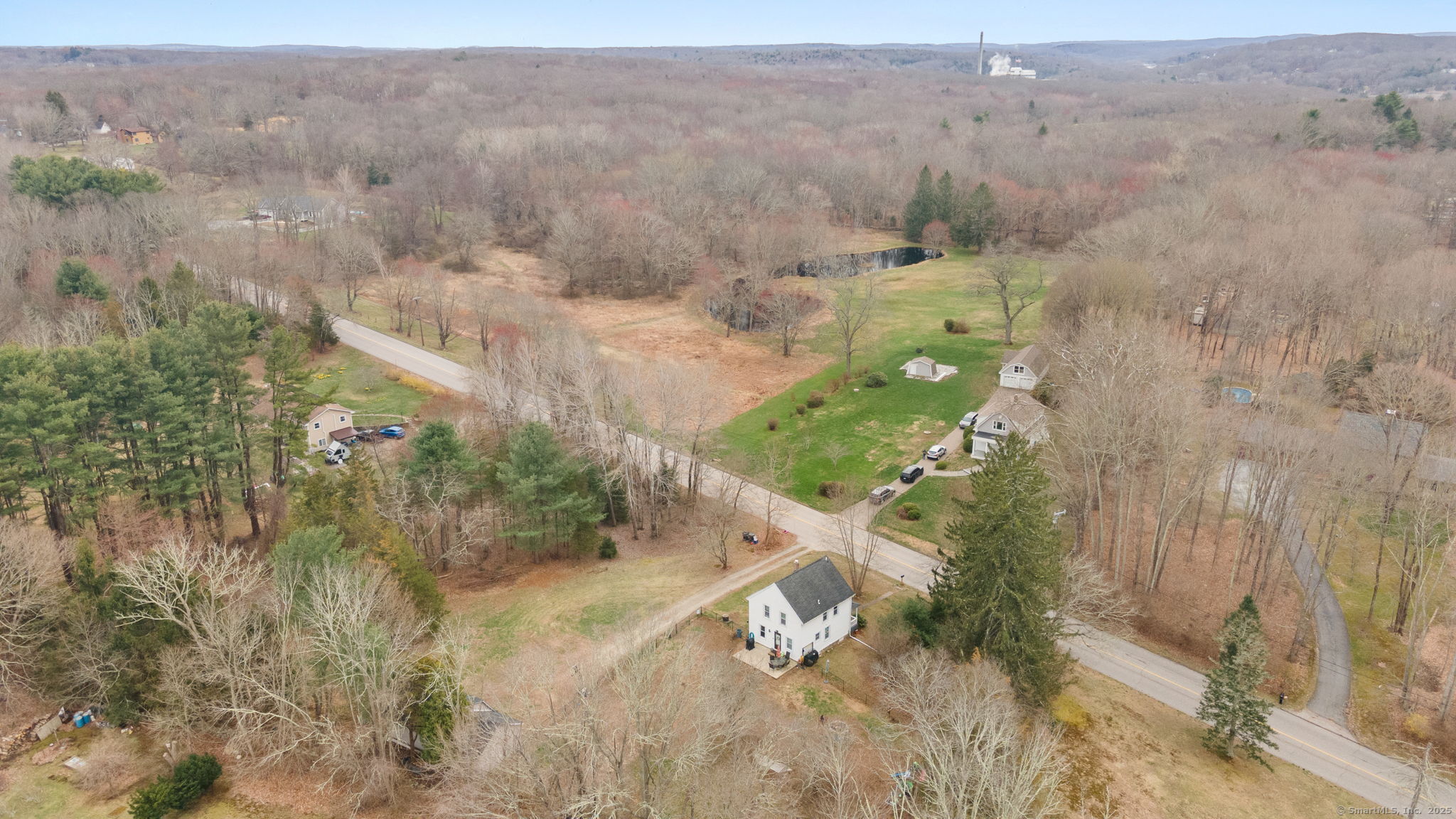182 Kendall Road, Lisbon, Connecticut image 33