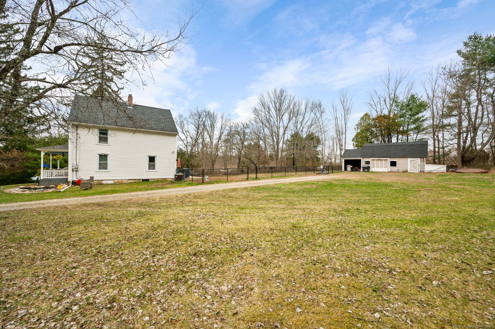 182 Kendall Road, Lisbon, Connecticut image 7