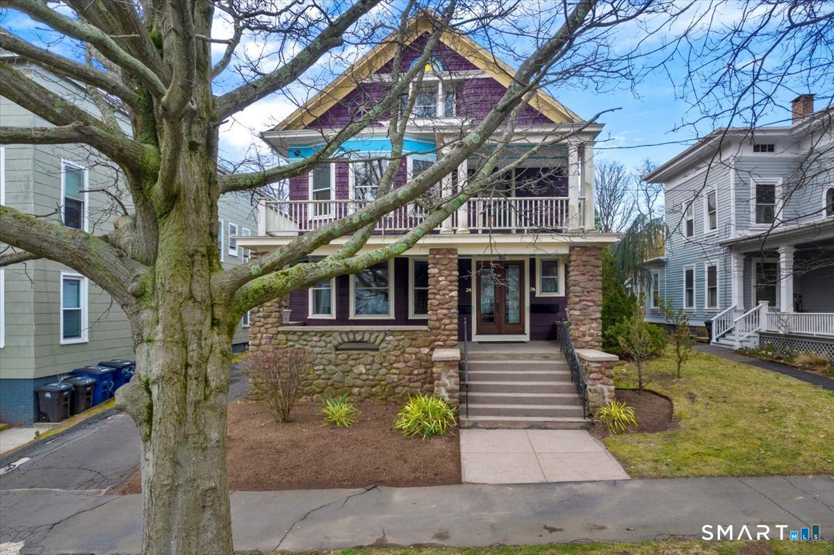 24 Howard Avenue