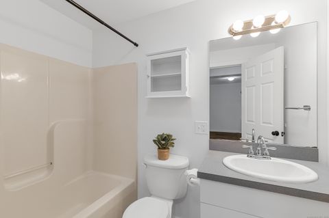 Tiny photo for 34 Dr Martin Luther King Jr Drive #A, Norwalk, CT 06854 (MLS # 24174230)