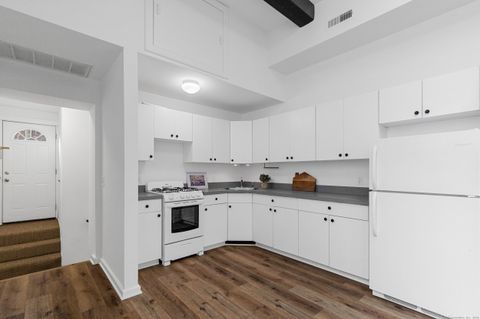 Tiny photo for 34 Dr Martin Luther King Jr Drive #A, Norwalk, CT 06854 (MLS # 24174230)