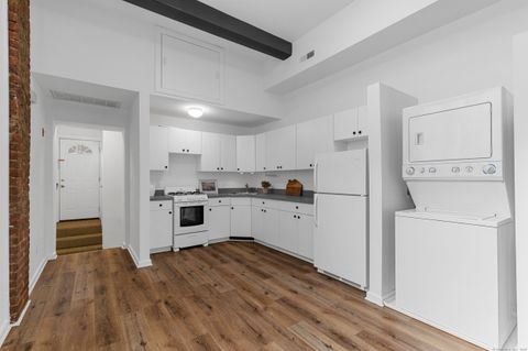 Tiny photo for 34 Dr Martin Luther King Jr Drive #A, Norwalk, CT 06854 (MLS # 24174230)