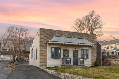 Tiny photo for 34 Dr Martin Luther King Jr Drive #A, Norwalk, CT 06854 (MLS # 24174230)