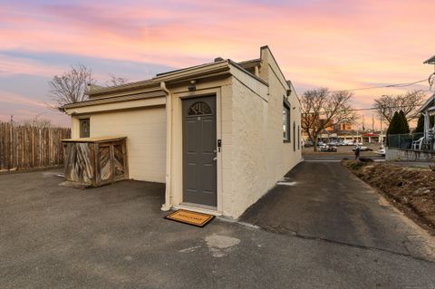 Tiny photo for 34 Dr Martin Luther King Jr Drive #A, Norwalk, CT 06854 (MLS # 24174230)