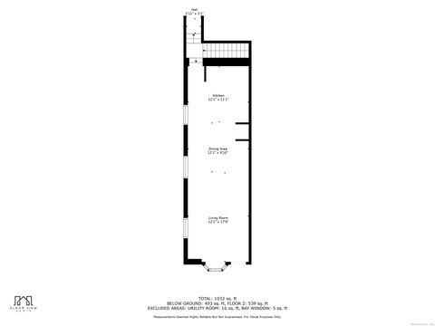 Tiny photo for 34 Dr Martin Luther King Jr Drive #A, Norwalk, CT 06854 (MLS # 24174230)