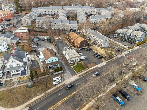 Tiny photo for 34 Dr Martin Luther King Jr Drive #A, Norwalk, CT 06854 (MLS # 24174230)