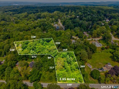 Tiny photo for 76B Maple Road, Portland, CT 06480 (MLS # 24150131)