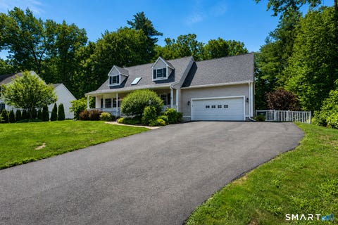 Tiny photo for 11 Ice Pond Road, Granby, CT 06035 (MLS # 24198059)