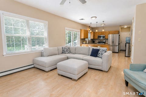 Tiny photo for 11 Ice Pond Road, Granby, CT 06035 (MLS # 24198059)