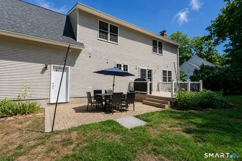 Tiny photo for 11 Ice Pond Road, Granby, CT 06035 (MLS # 24198059)