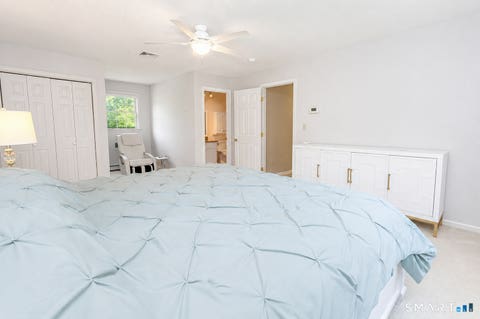 Tiny photo for 11 Ice Pond Road, Granby, CT 06035 (MLS # 24198059)