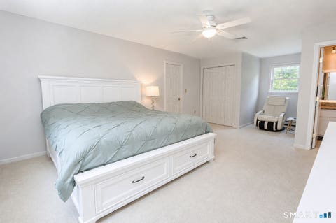 Tiny photo for 11 Ice Pond Road, Granby, CT 06035 (MLS # 24198059)