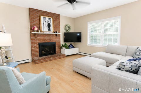 Tiny photo for 11 Ice Pond Road, Granby, CT 06035 (MLS # 24198059)