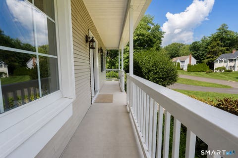 Tiny photo for 11 Ice Pond Road, Granby, CT 06035 (MLS # 24198059)