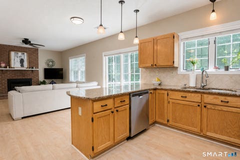Tiny photo for 11 Ice Pond Road, Granby, CT 06035 (MLS # 24198059)