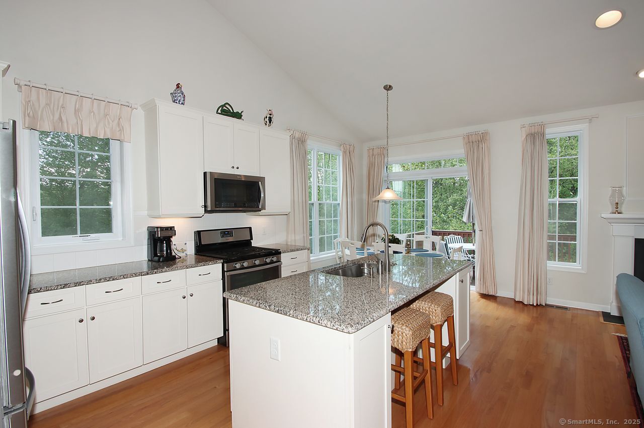 23 Hickory Drive #23, Prospect, Connecticut image 3