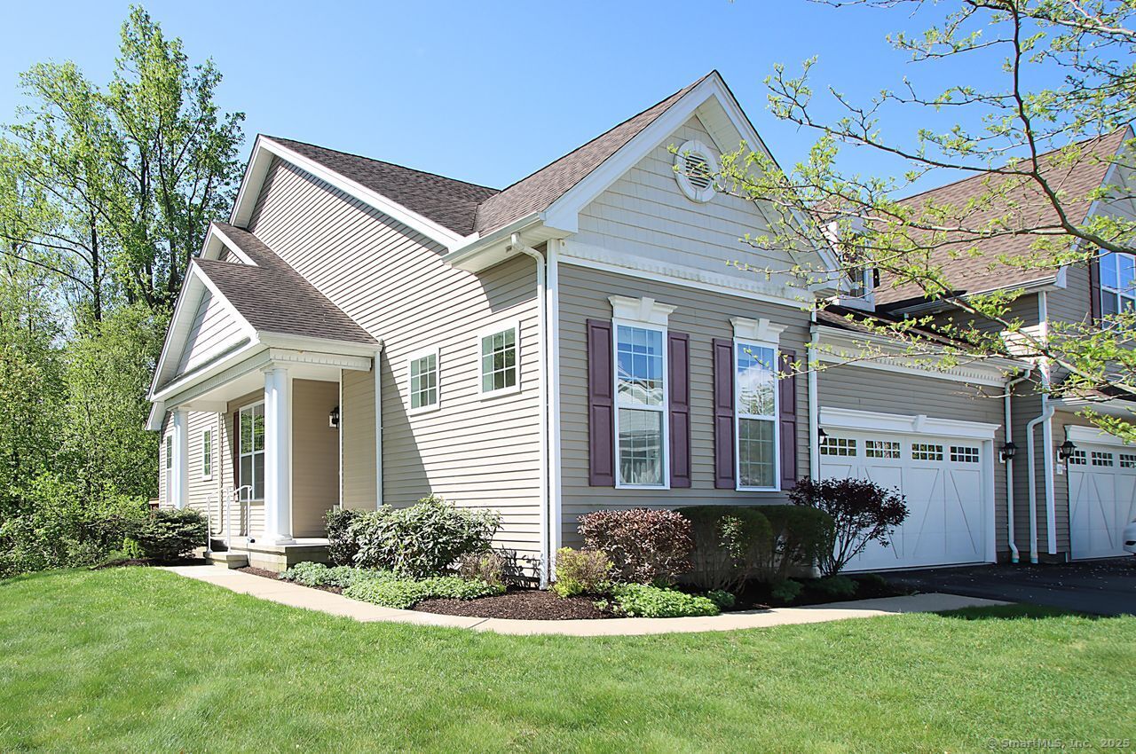 23 Hickory Drive #23, Prospect, Connecticut image 1