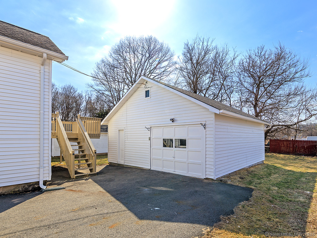 61 Pleasant Avenue, Bristol, Connecticut image 30
