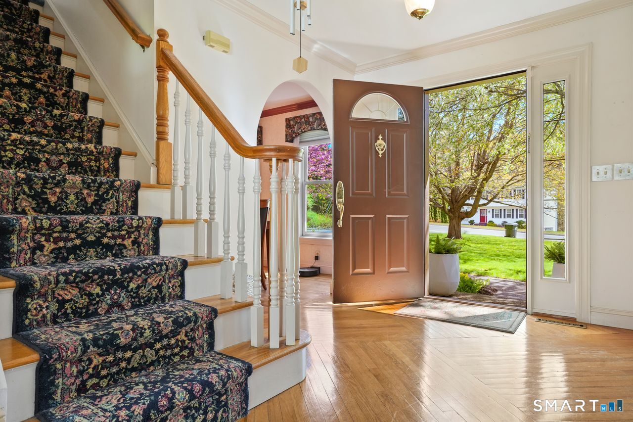 23 Rockridge Terrace