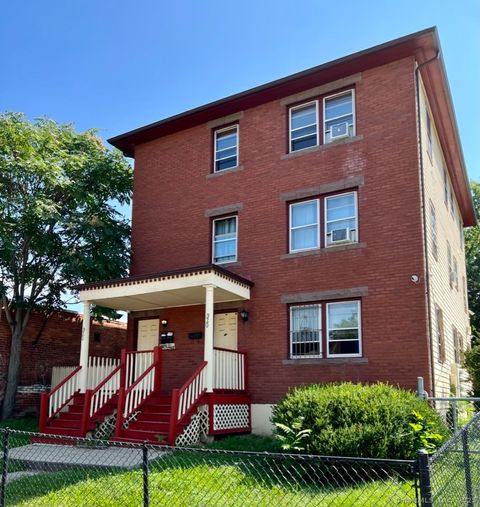 Photo of 320 Garden Street, Hartford, CT 06112 (MLS # 24119445)