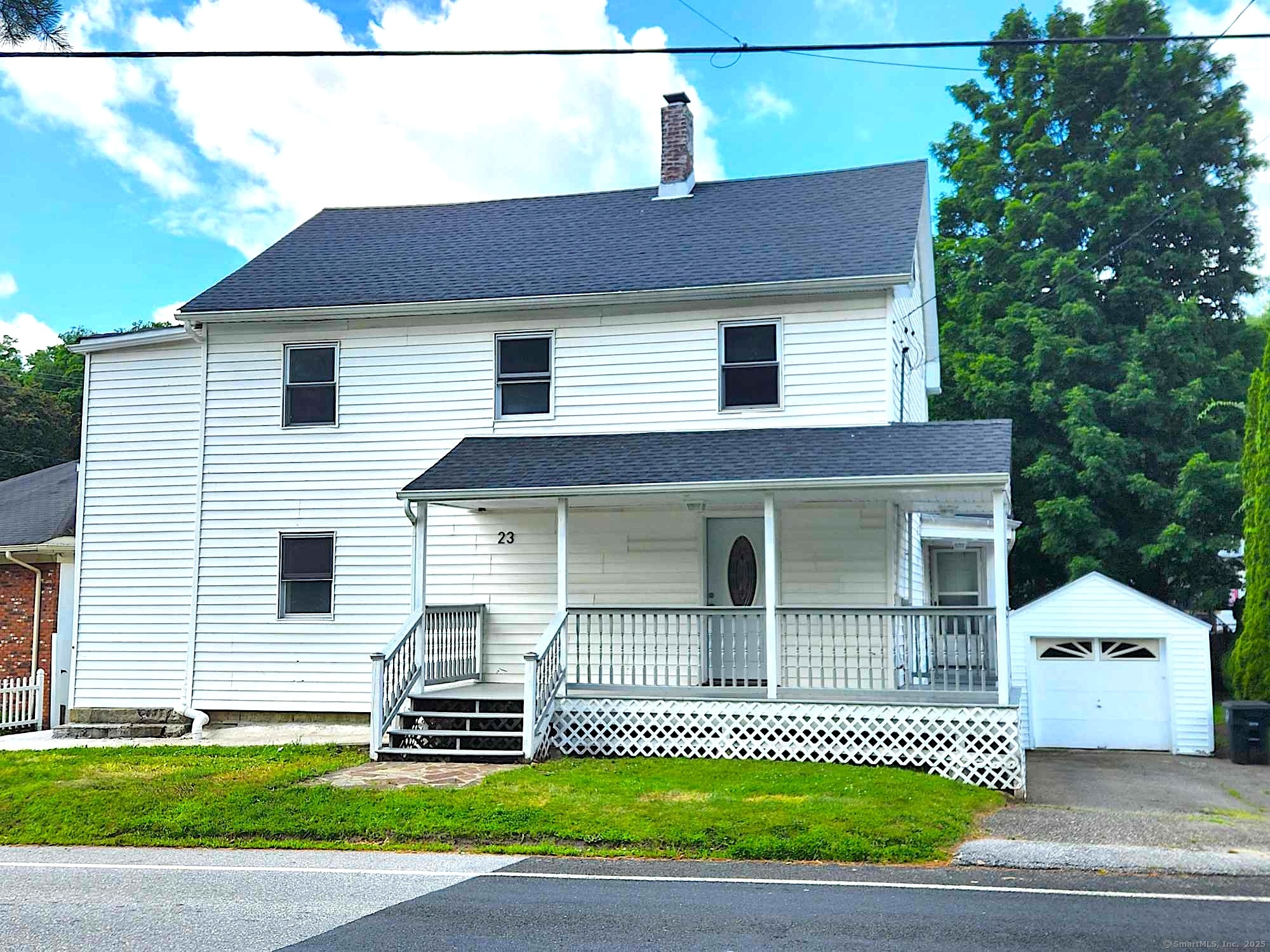 23 Norfolk Road