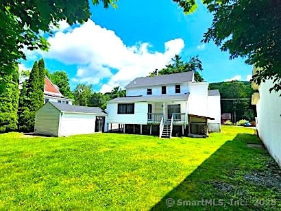 23 Norfolk Road
