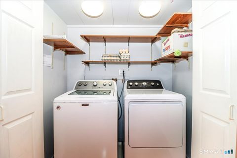 Tiny photo for 151 South Trail #B, Stratford, CT 06614 (MLS # 24149480)