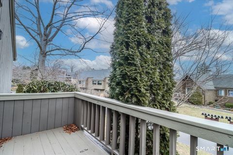Tiny photo for 151 South Trail #B, Stratford, CT 06614 (MLS # 24149480)