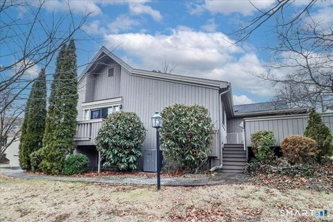 Tiny photo for 151 South Trail #B, Stratford, CT 06614 (MLS # 24149480)