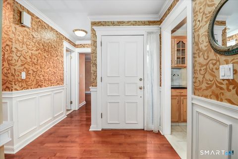 Tiny photo for 151 South Trail #B, Stratford, CT 06614 (MLS # 24149480)