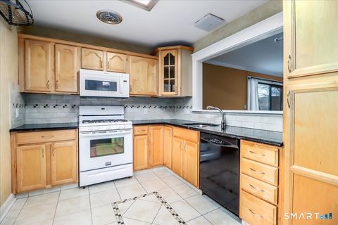 Tiny photo for 151 South Trail #B, Stratford, CT 06614 (MLS # 24149480)