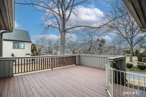 Tiny photo for 151 South Trail #B, Stratford, CT 06614 (MLS # 24149480)