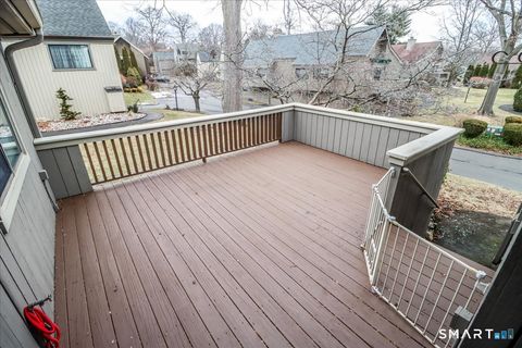 Tiny photo for 151 South Trail #B, Stratford, CT 06614 (MLS # 24149480)