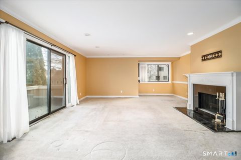 Tiny photo for 151 South Trail #B, Stratford, CT 06614 (MLS # 24149480)