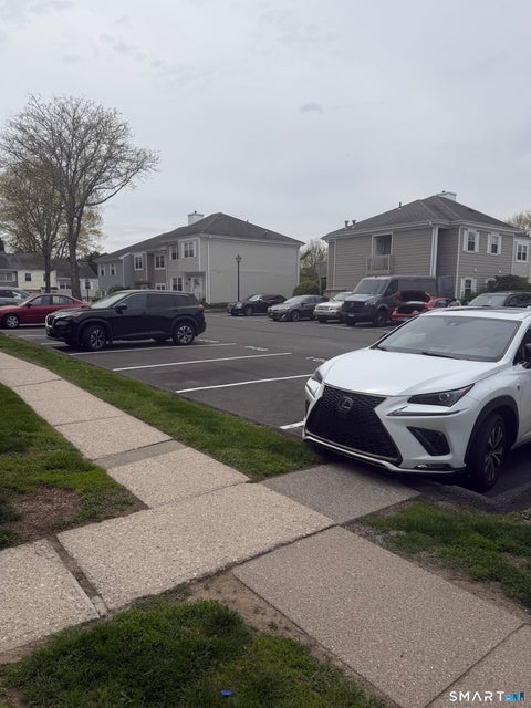 Tiny photo for 93 Park Avenue #403, Danbury, CT 06810 (MLS # 24208087)