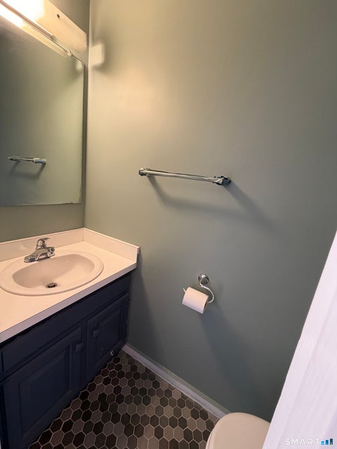 Tiny photo for 93 Park Avenue #403, Danbury, CT 06810 (MLS # 24208087)
