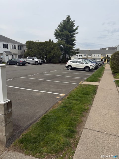 Tiny photo for 93 Park Avenue #403, Danbury, CT 06810 (MLS # 24208087)