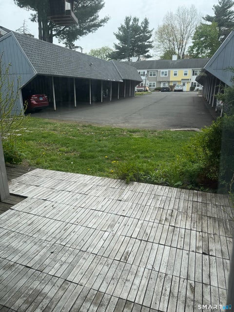 Tiny photo for 93 Park Avenue #403, Danbury, CT 06810 (MLS # 24208087)