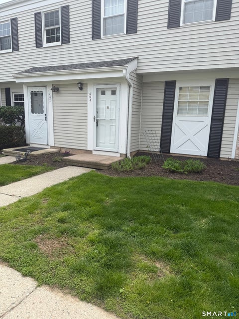Tiny photo for 93 Park Avenue #403, Danbury, CT 06810 (MLS # 24208087)