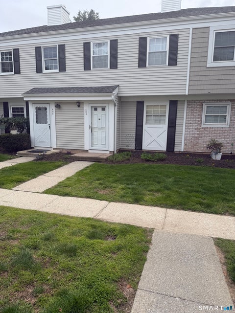 Photo of 93 Park Avenue #403, Danbury, CT 06810 (MLS # 24208087)