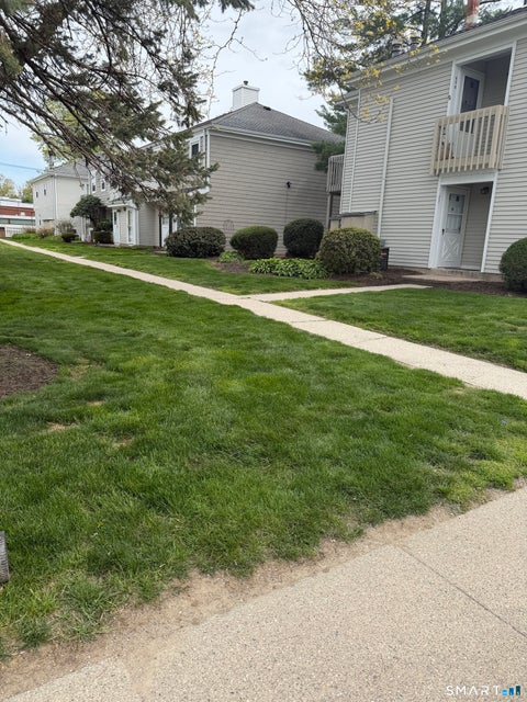 Tiny photo for 93 Park Avenue #403, Danbury, CT 06810 (MLS # 24208087)