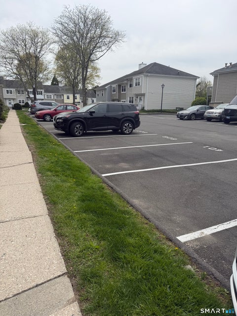 Tiny photo for 93 Park Avenue #403, Danbury, CT 06810 (MLS # 24208087)