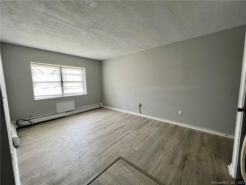 Tiny photo for 85 Union Avenue #A4, Bridgeport, CT 06607 (MLS # 24157481)